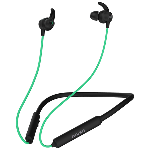 Buy noise Tune Neckband IPX5 Water Resistant Voice Guidance